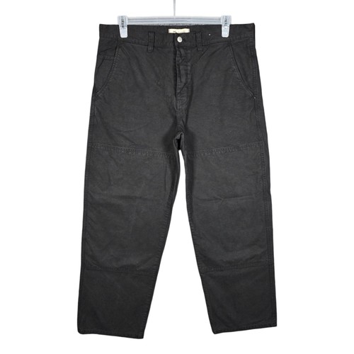 Madewell pantaloni utility - madewell,
