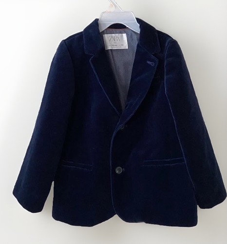 Giacca tuta blazer blu - , navy