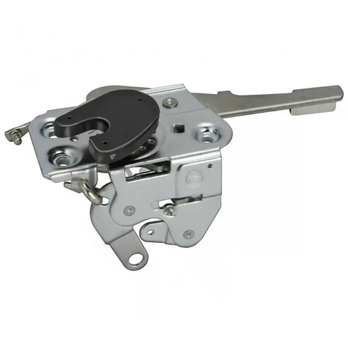 Serratura portiera zr40123b - portiera, sx