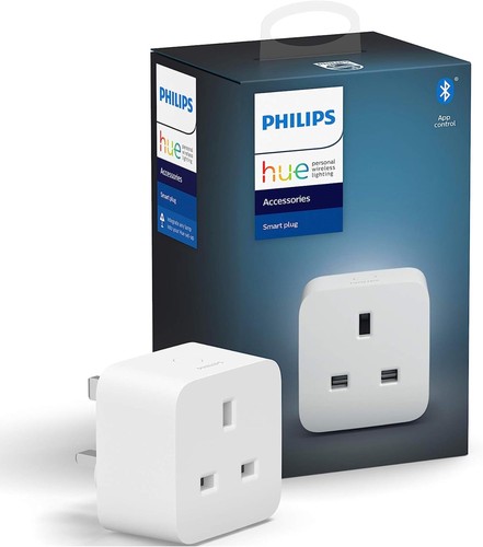 Philips hue smart plug - philips, per