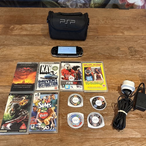 Sony psp slim lite - psp,