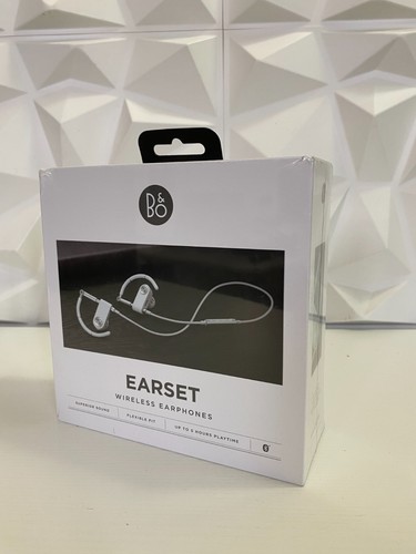 Bang olufsen earset cuffie - &,