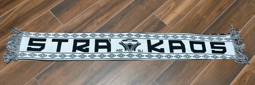 Ultras bufanda sciarpa scarf - sciarpa,