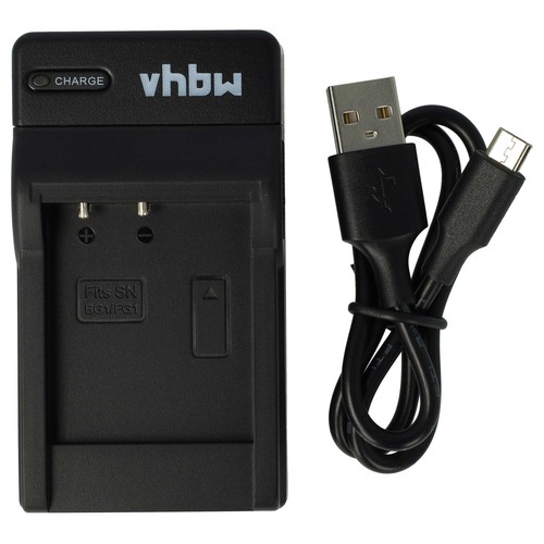 Caricatore usb per sony - per,