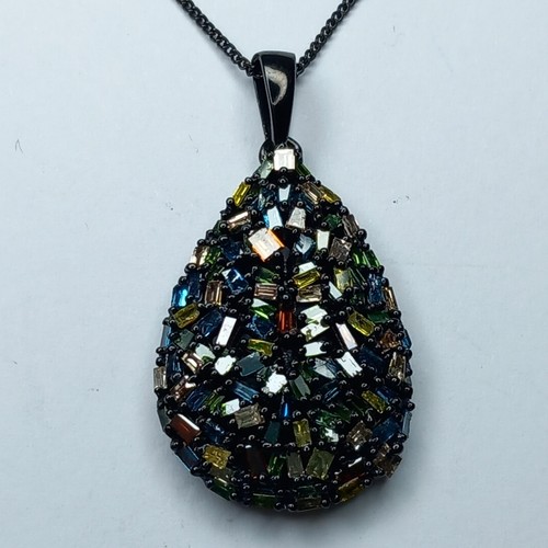Collana argento 925 - collana,