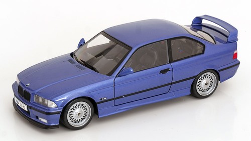 Solido bmw m3 - 1:18,