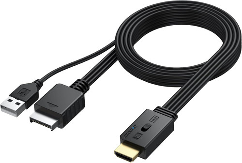 Convertitore ps1 ps2 - convertitore, a