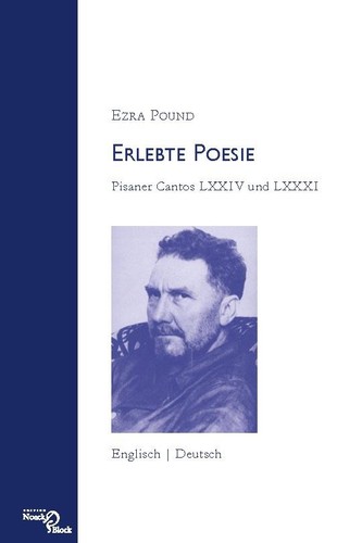 Erlebte poesie ezra - erlebte,