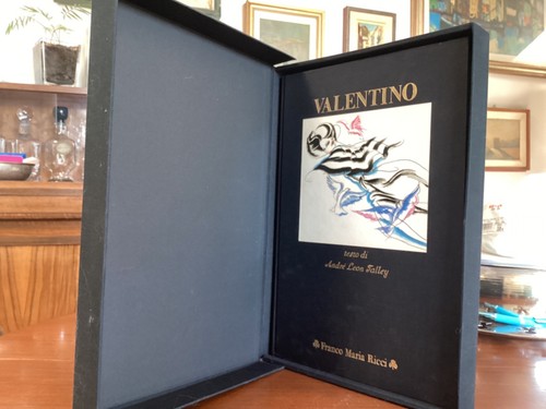Valentino talley franco - valentino.,