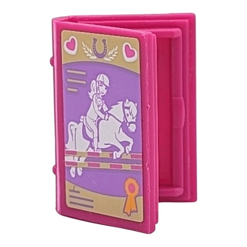 Lego rosa book - lego,