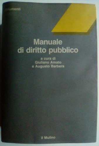 V0660 amato giuliano barbera - giuliano,,