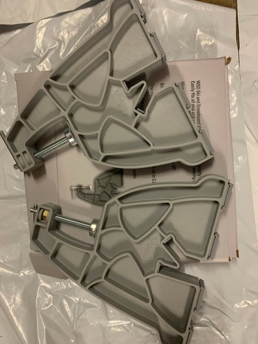 Set coppia bordi - tuning, e