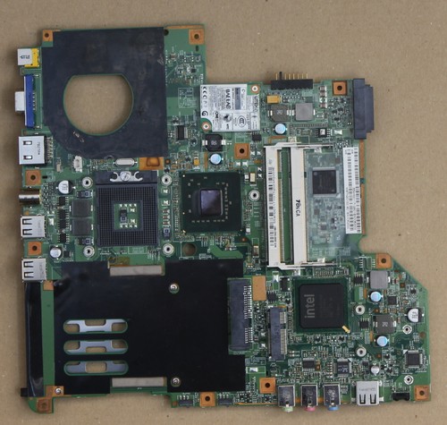 Placa motherboard acer - placa,, motherboard,