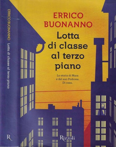 Lotta classe terzo - classe,