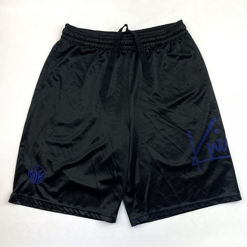 Pantaloncini neri uomo - neri, da
