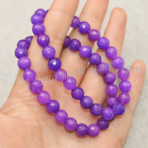 Bracciale elastico perline
