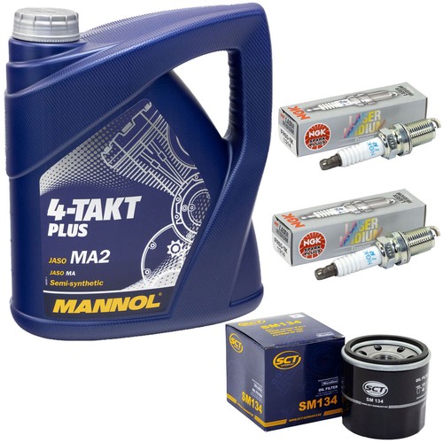 Revisione per honda 750 - per,