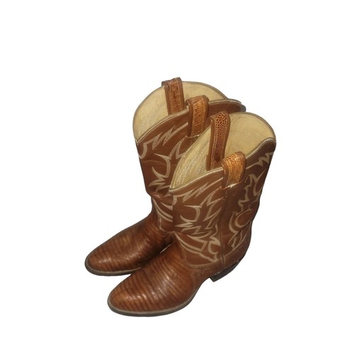 Stivali cowboy western - da, tony