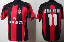 Mondo replica maglia milan - mondo,