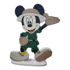 Sagoma mickey mouse - sagoma,
