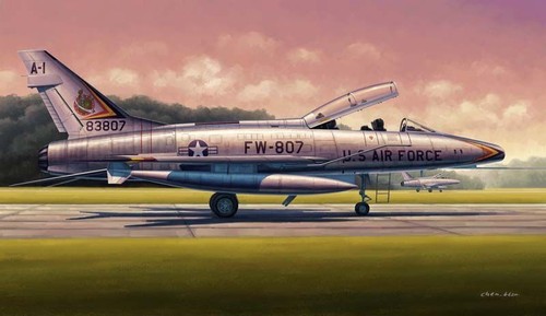 Trumpeter 02840 f - trumpeter,