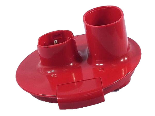 Kenwood coperchio con - coperchio,