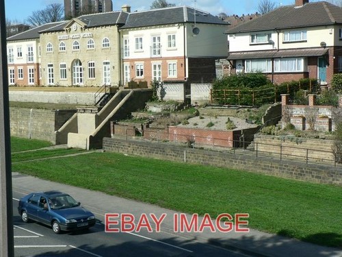 Photo burley wood - ,