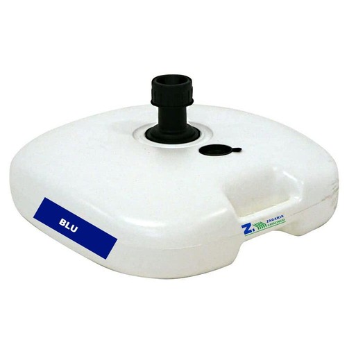 Base per ombrellone - base,