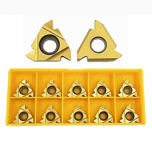 Inserti metallo duro 20 - inserti, in