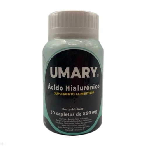 Acido ialuronico 850mg - acido, 30