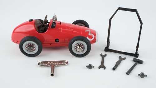 Schuco 1070 grand prix - schuco,