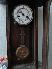 Orologio pendolo gustav - orologio,