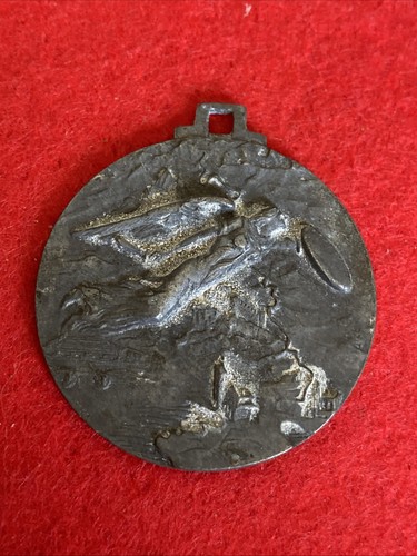 Medaglia armata oltre - medaglia, 2