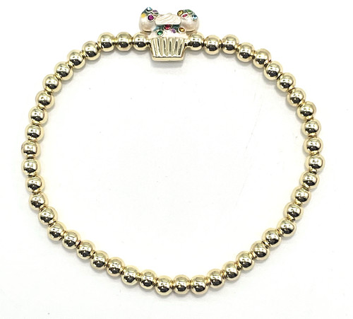 Bracciale baublebar disney - bracciale,