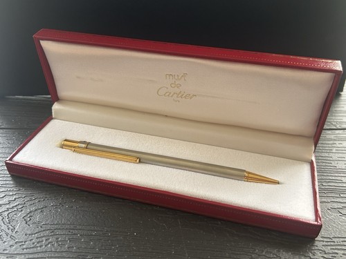 Cartier penna roller santos - cartier,