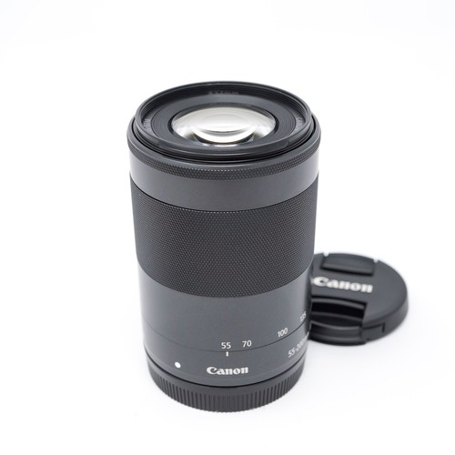 Canon 200mm 4 5 6 - canon, ef-m
