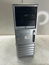 Compaq dc7100 cmt intel - dc7100,
