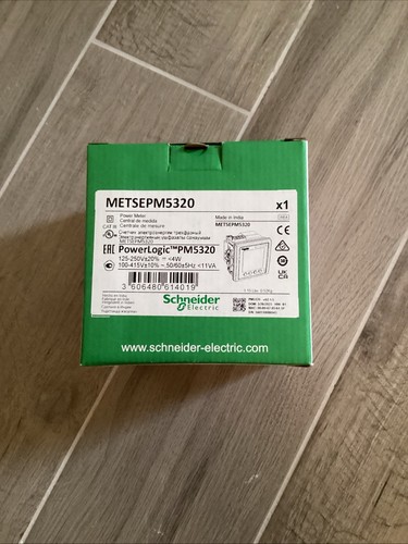 Power meter - power,