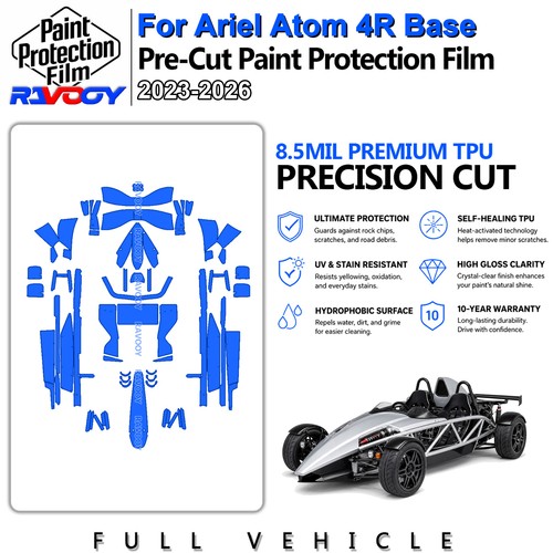 Per ariel atom base - per,