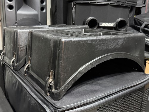Coppia cover casse bose - coppia,