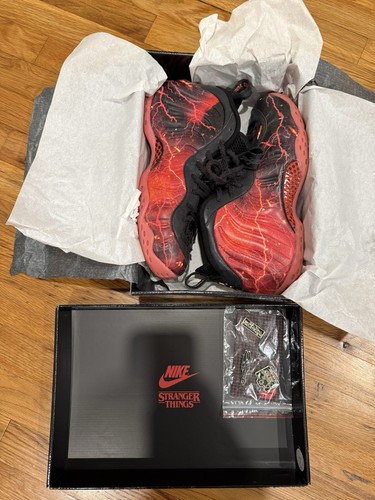 Nike air stranger things - air,