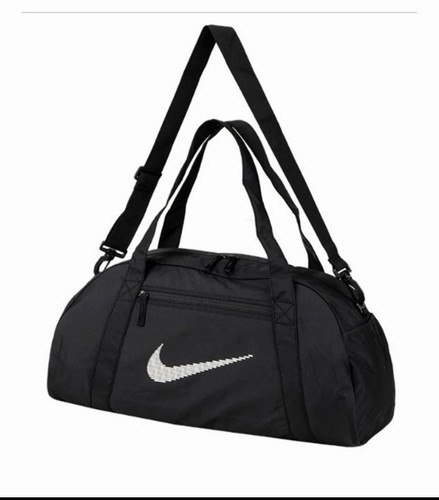 Borsone nike gym club - gym, nero
