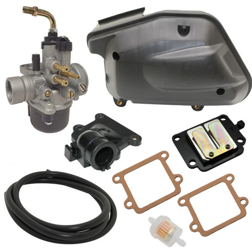 Kit carburateur pour - 17.5,
