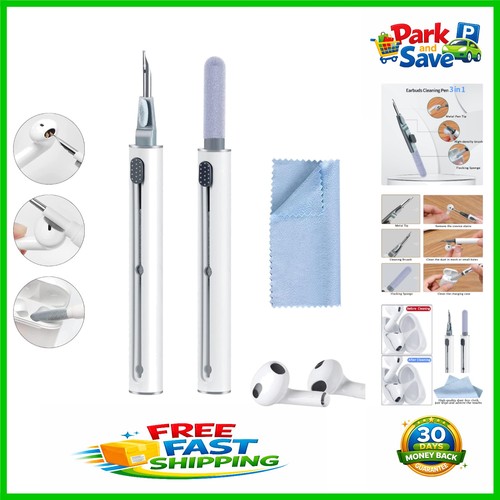 Kit pulizia airpod - kit,