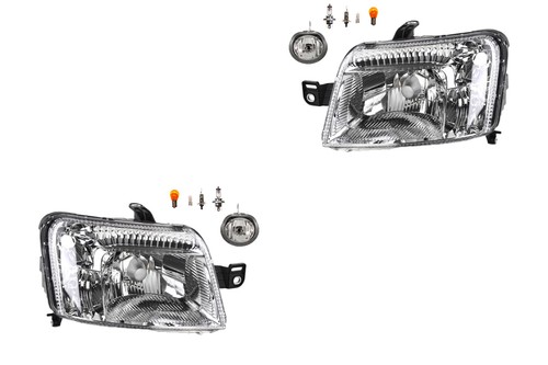 Set fari adatto - set,