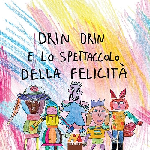 Drin spettacolo - drin, e