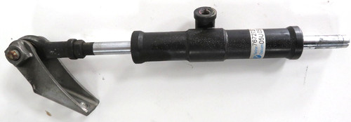 Ammortizzatore sterzo bmw - ammortizzatore,