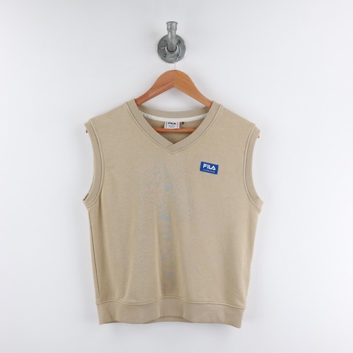 Fila gilet bambino anni - fila, 11/12