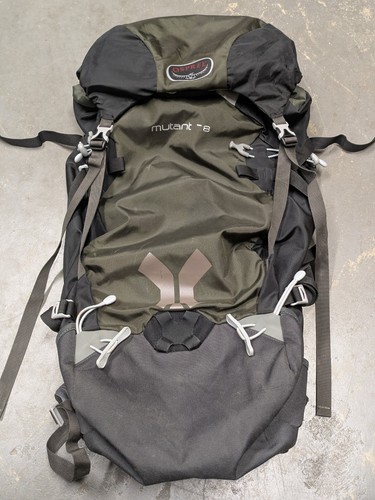 Zaino montagna osprey - zaino, da