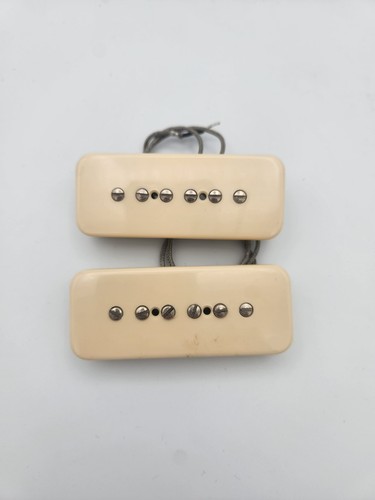Set pickup saponetta gibson - pickup,